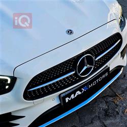 مێرسێدس بێنز E-Class